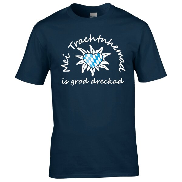 is grod dreckad - Herz Raute
