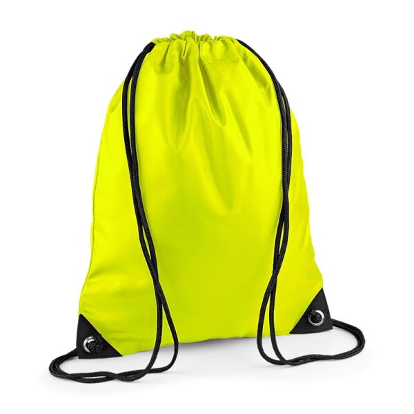 fluorescent yellow