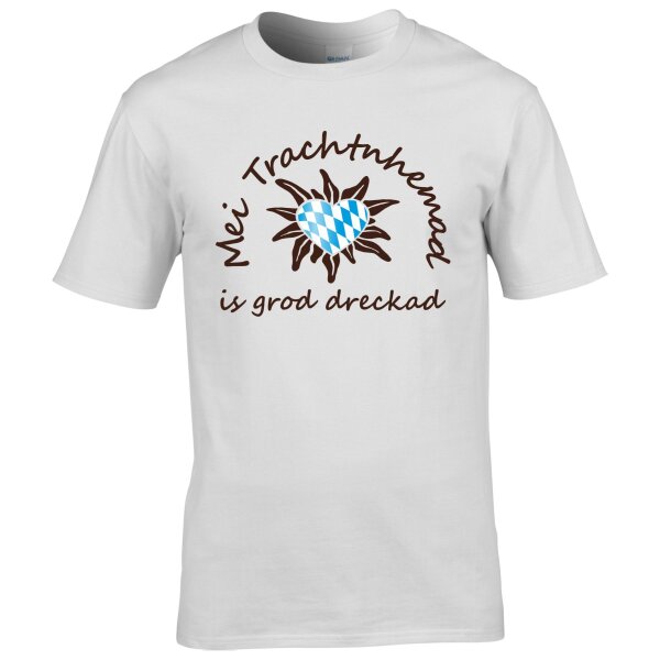 is grod dreckad - Herz Raute