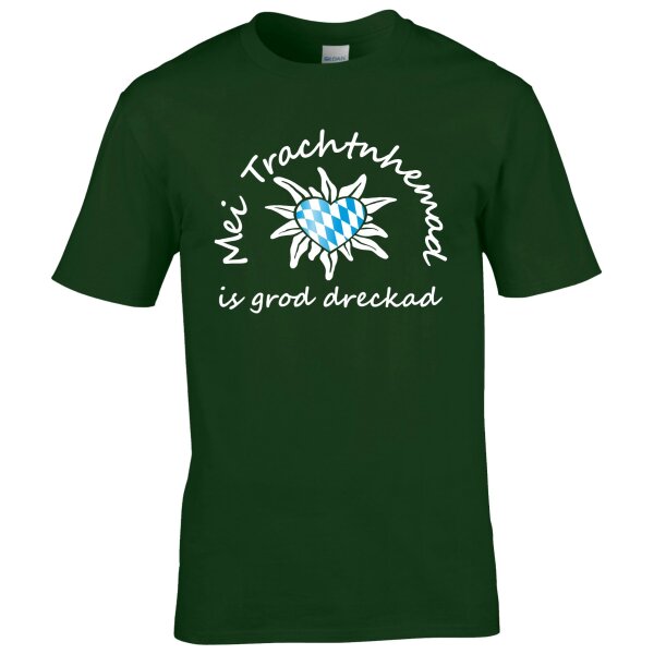is grod dreckad - Herz Raute