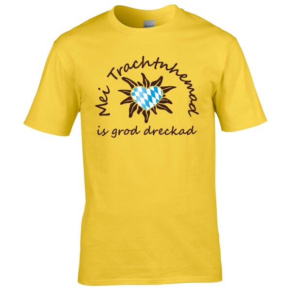 is grod dreckad - Herz Raute