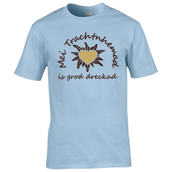 is grod dreckad - Herz gold
