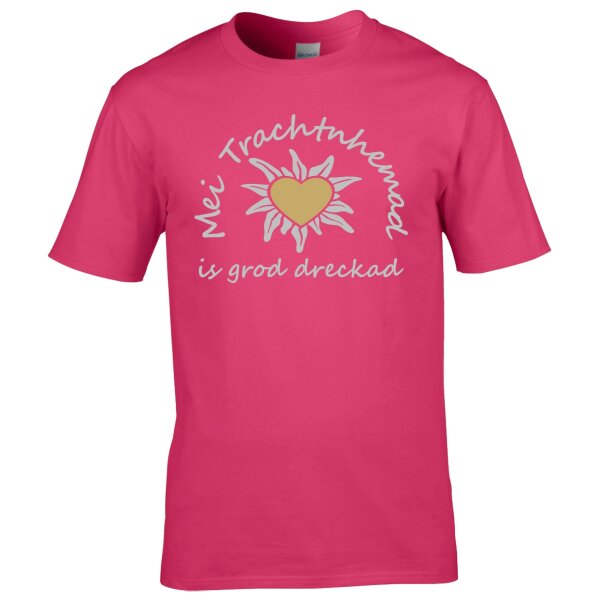 is grod dreckad - Herz gold