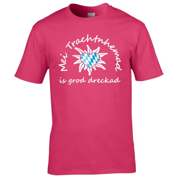 is grod dreckad - Herz Raute