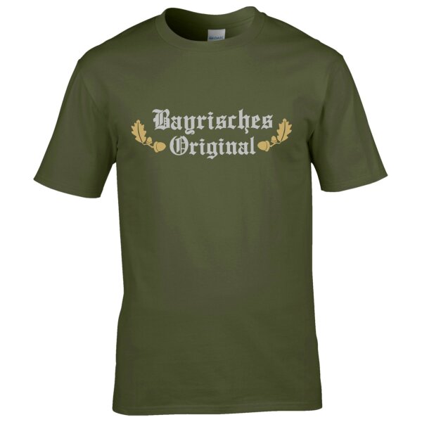 - Bayrisches Original / army -