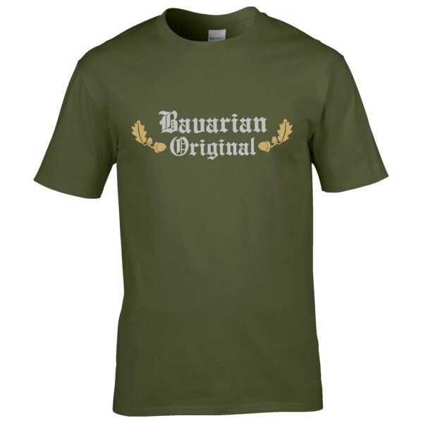 - Bavarian Original / army -