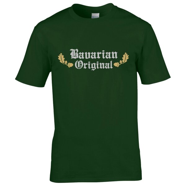 - Bavarian Original / dunkelgrün -