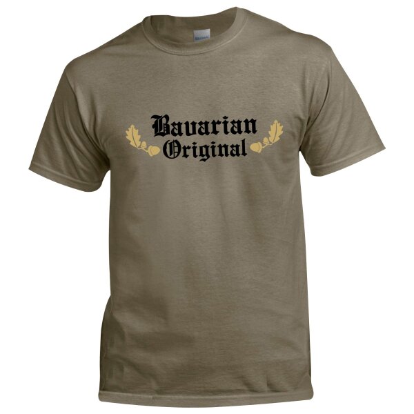 - Bavarian Original / khaki -