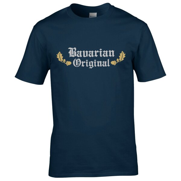 - Bavarian Original / navy -