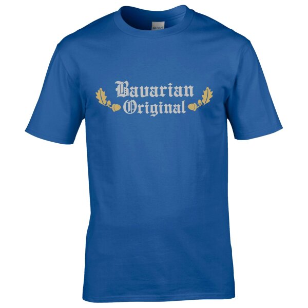 - Bavarian Original / royal -