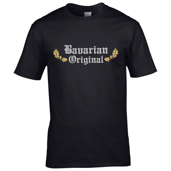- Bavarian Original / schwarz -
