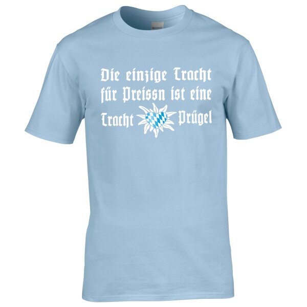 hellblau -