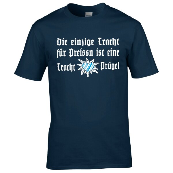 navy -