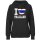 Damen Hoodie - I LOVE THAILAND