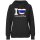 Damen Hoodie - I LOVE THAILAND