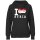 Damen Hoodie - I LOVE SYRIEN