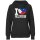 Damen Hoodie - I LOVE PHILIPPINEN