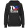 Damen Hoodie - I LOVE PHILIPPINEN