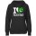 Damen Hoodie - I LOVE PAKISTAN