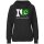 Damen Hoodie - I LOVE PAKISTAN