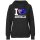 Damen Hoodie - I LOVE AUSTRALIEN