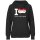 Damen Hoodie - I LOVE SYRIEN