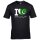 Herren T-Shirt - I LOVE PAKISTAN