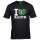 Herren T-Shirt - I LOVE MALEDIVEN