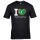 Herren T-Shirt - I LOVE MALEDIVEN