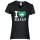Damen T-Shirt - I LOVE MACAU