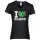 Damen T-Shirt - I LOVE MALEDIVEN