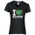 Damen T-Shirt - I LOVE MALEDIVEN