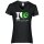 Damen T-Shirt - I LOVE PAKISTAN