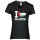Damen T-Shirt - I LOVE PALÄSTINA
