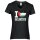 Damen T-Shirt - I LOVE PALÄSTINA