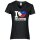 Damen T-Shirt - I LOVE PHILIPPINEN