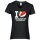 Damen T-Shirt - I LOVE SEYCHELLEN