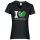 Damen T-Shirt - I LOVE MALEDIVEN