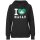 Damen Hoodie - I LOVE MACAU