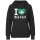 Damen Hoodie - I LOVE MACAU
