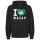 Herren Hoodie - I LOVE MACAU