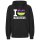Herren Hoodie - I LOVE MAURITIUS