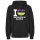 Herren Hoodie - I LOVE MAURITIUS