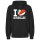 Herren Hoodie - I LOVE SEYCHELLEN