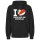 Herren Hoodie - I LOVE SEYCHELLEN