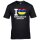 Herren T-Shirt - I LOVE MAURITIUS
