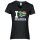 Damen T-Shirt - I LOVE SÜDAFRIKA