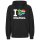 Herren Hoodie - I LOVE SÜDAFRIKA