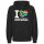 Herren Hoodie - I LOVE SÜDAFRIKA