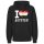 Herren Hoodie - I LOVE ÄGYPTEN
